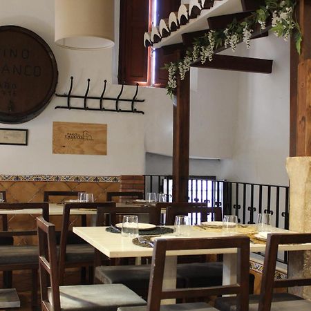 Hotel La Villa Requena Kültér fotó