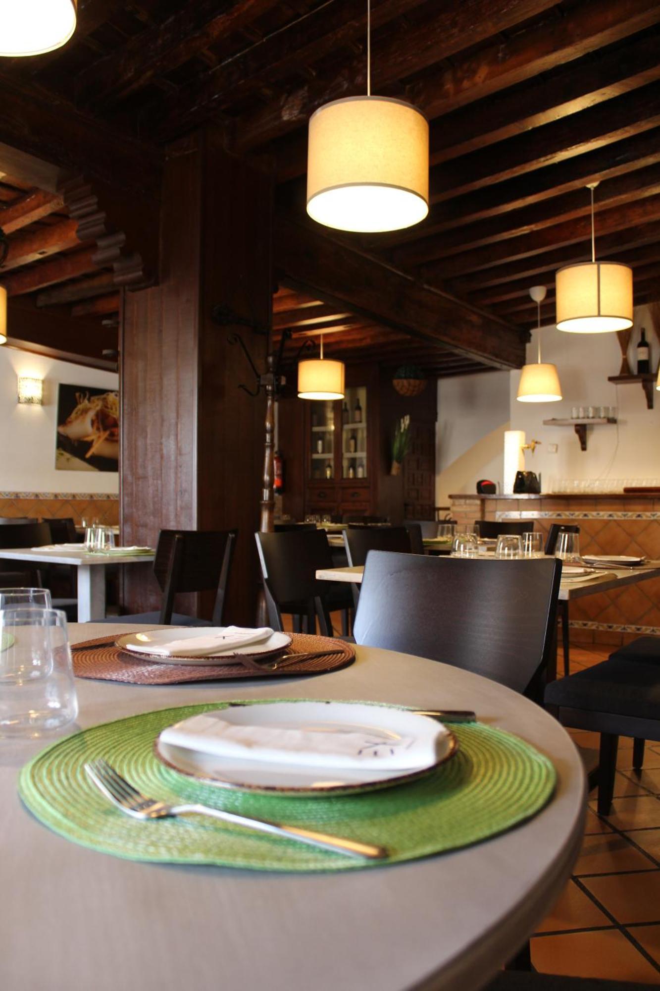 Hotel La Villa Requena Kültér fotó