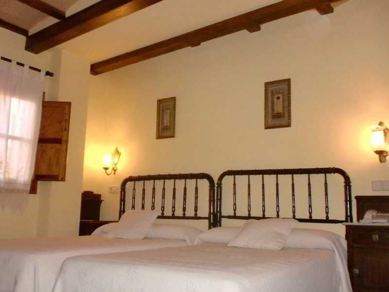Hotel La Villa Requena Kültér fotó